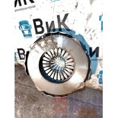 Корзина сцепления Renault Pr 001728 DXI 11 (АКПП) LUK (712)