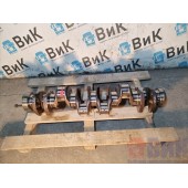 Коленчатый вал (коленвал) Renault Pr 001728 DXI 11 под полировку (740)