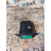 Блок управления центральным замком Renault Premium 013647 (860)