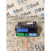 Блок VECU Renault Premium 013647 (857)