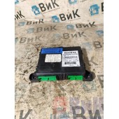 Блок ECS Renault Premium 013647 (858)