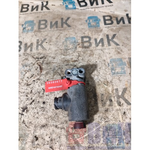 Клапан электромагнитный (соленоид) DAF 105 946058 (677), 4721726260