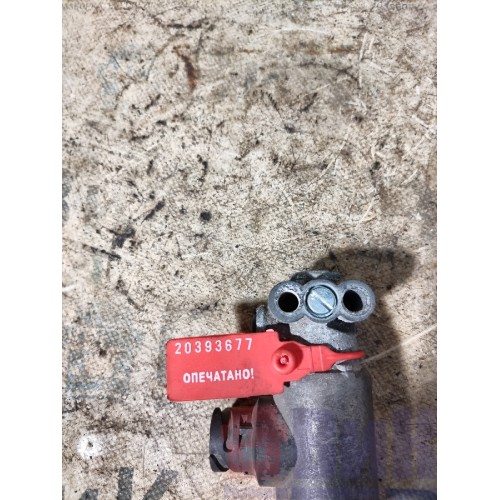 Клапан электромагнитный (соленоид) DAF 105 946058 (677), 4721726260-3