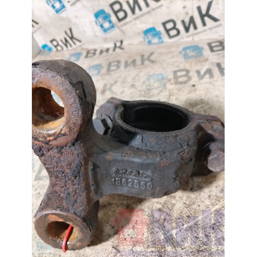 Кронштейн переднего стабилизатора DAF 105 946058 (658), 1862550-3