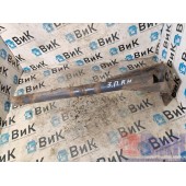 Кронштейн полукрыла (труба) DAF 105 946058 задний передний LH (671)