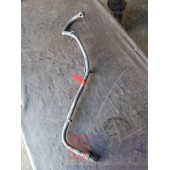 Трубка топливная Renault T-серия (от ГБЦ до корпуса топливных фильтров) (230)