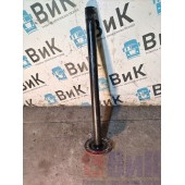 Полуось без блокировки DAF 105 946058 92см (736) 