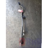 Трубка топливная Renault T-серия пластиковая (220)