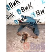 Цапфа (кулак поворотный) DAF 105 946058 LH (631)