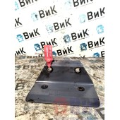 Кронштейн задней пневмоподушки DAF 105 946058 алюм. верхний (621)