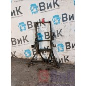 Кронштейн фары DAF 105 976058 неориг. с деф. LH (594)