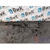 Трубка кондиционера DAF 105 976058 (581)