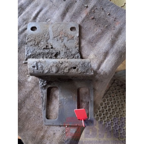 Пластина Renault Pr DXI/DCI LH (456), -1