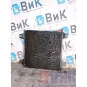 Радиатор кондиционера DAF 105 976058 NRF (586)