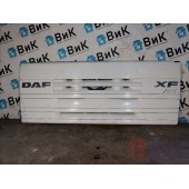 Капот DAF 105 976058 деф. (875)