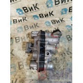 Кран 4-контурный DAF 105 976058 COJALI (577)