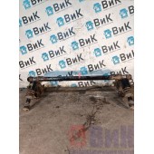 Торсион кабины DAF 105 976058 (553)