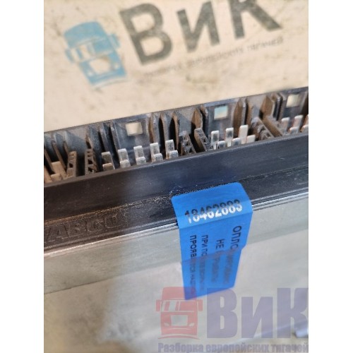 Блок EBS DAF 105 976058 (883), 1840400-3