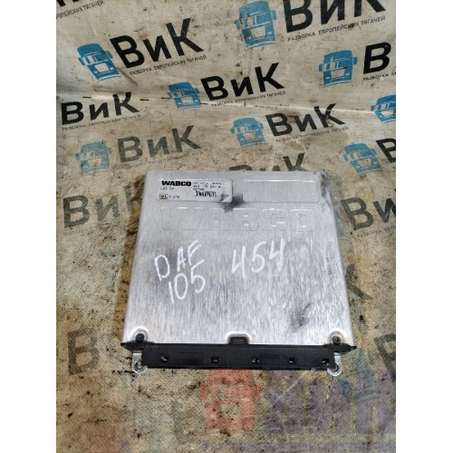 Блок EBS DAF 105 976058 (883), 1840400