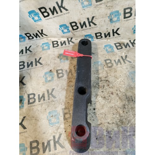 Ручка кабины DAF 105 976058 наружняя (под лобовым стеклом) (542), 1643366