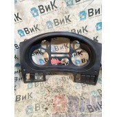 Накладка на панель приборов DAF 105 976058 (541)