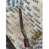 Кронштейн полукрыла (труба) DAF 105 976058 (506)