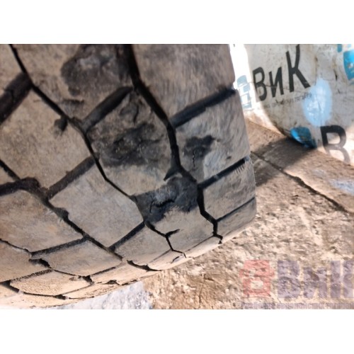 Колесо в сборе 315/70 R22.5 DAF 105 976058 AEOLUS (508), -4