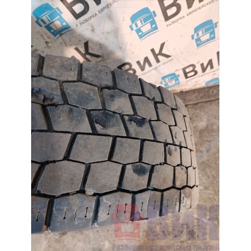 Колесо в сборе 315/70 R22.5 DAF 105 976058 AEOLUS (508), -5