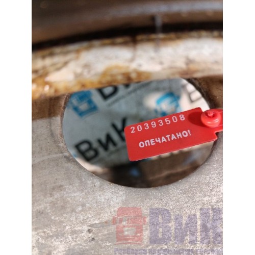 Колесо в сборе 315/70 R22.5 DAF 105 976058 AEOLUS (508), -6