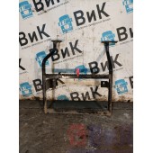 Лестница ящика АКБ DAF 105 976058 (деф. болтов) (489)