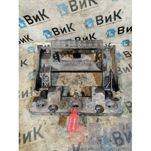 Подножка обслуживания DAF 105 976058 (484), 1689404