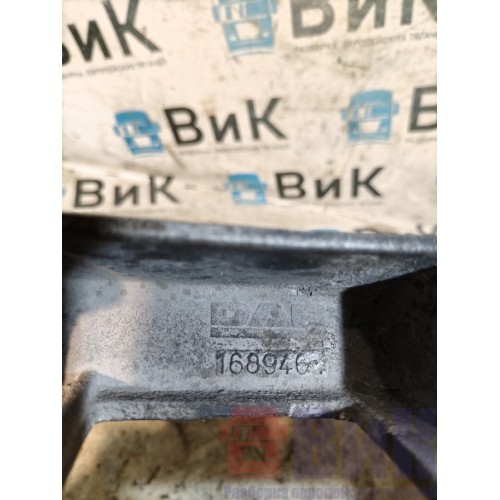 Подножка обслуживания DAF 105 976058 (484), 1689404-2