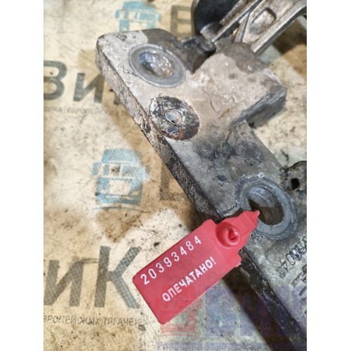 Подножка обслуживания DAF 105 976058 (484), 1689404-1