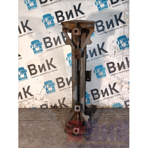 Траверса (кронштейн V-образной тяги) DAF 105 976058 (471), 1678814-2