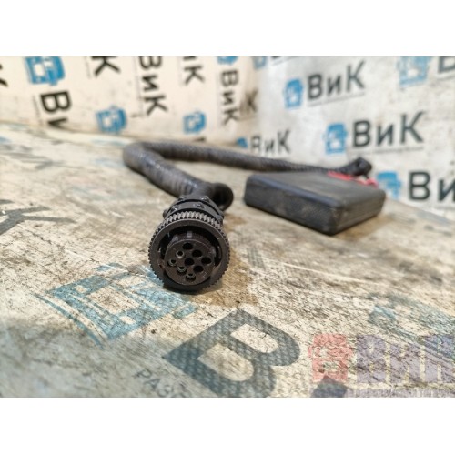 Пульт управления пневмоподвеской DAF 105 976058 (470), 4460562500-3