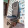 Сиденье пассажирское DAF 105 976058 (табуретка) (469), 