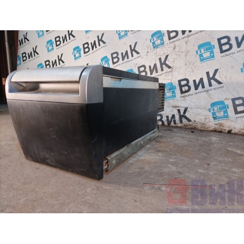 Холодильник DAF 105 976058 (452), 1845851-9