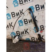 Стеклоподъемник DAF 105 976058 в сборе RH (453)