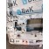 Каркас двери DAF 105 976058 RH (456), 