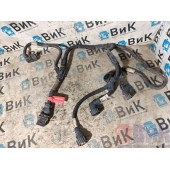 Проводка КПП DAF 105 976058 (435)