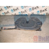 Седельно-сцепное уст-во (седло) Mercedes Actros MP3 617874 JOST 15см (430)