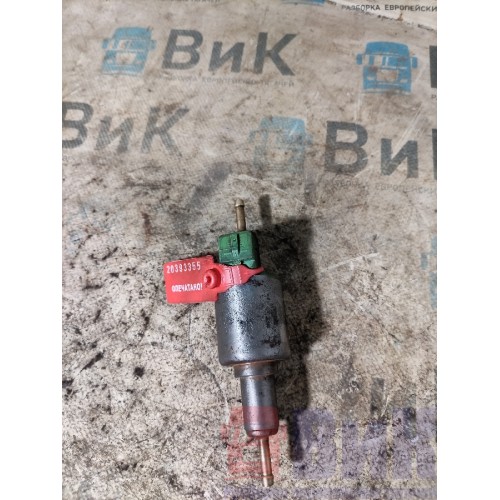 Насос автономного отопителя Renault Premium 013647 WEBASTO (355), 