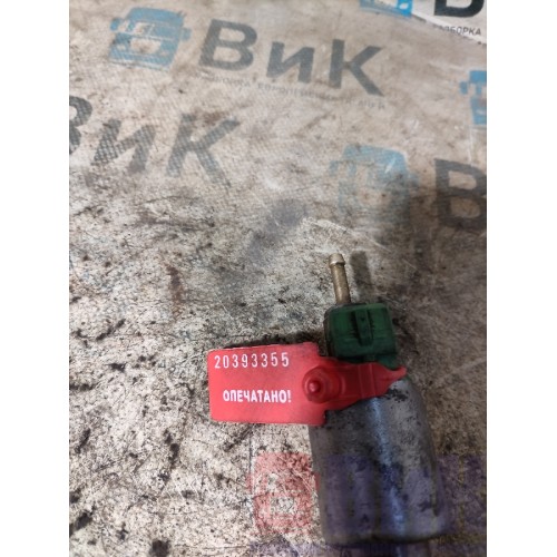 Насос автономного отопителя Renault Premium 013647 WEBASTO (355), -1