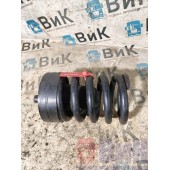 Пружина под кабину Renault Premium 013647 передняя DT (371)