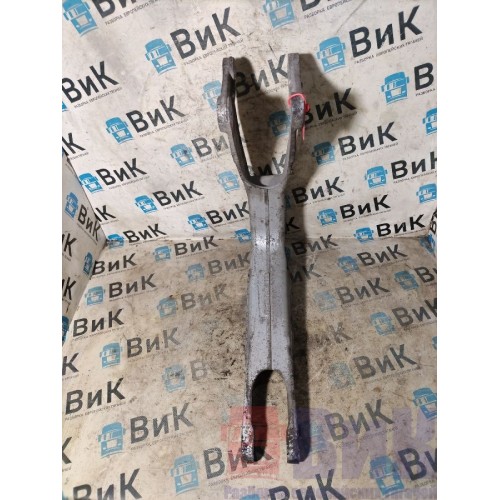 Кронштейн цилиндра подъема кабины Renault Premium 013647 (354), 5010552098-2