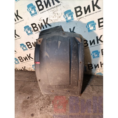 Подкрылок под кабину Renault Premium 013647 LH (406), 5010578401