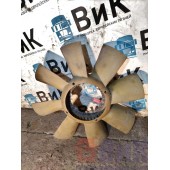 Вентилятор (крыльчатка) Renault Premium 013647 DXI 8 лопастей (407)