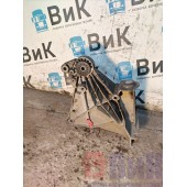 Кронштейн кабины Renault Premium 013647 алюминиевый вареный (357)