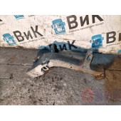 Кронштейн бампера Renault Premium 013647 LH (381)