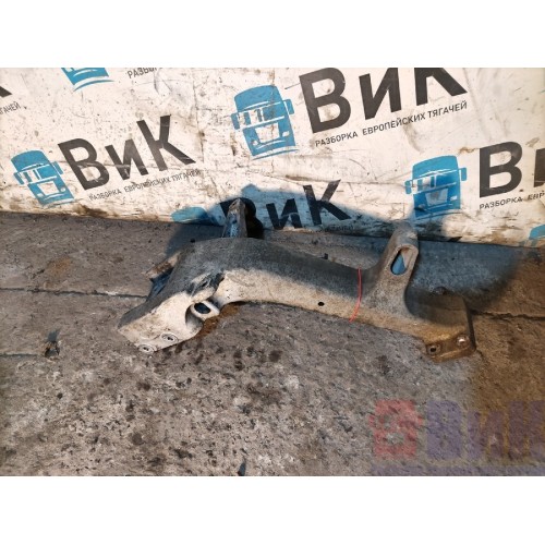 Кронштейн бампера Renault Premium 013647 LH (381), 7420819616